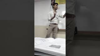 Manish dhull sir funny talk #allen #youtube #viral #kota #haryanvi #aiims #neet2022