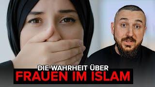 Die Rolle der Frau im ISLAM