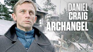 Archangel – Die rote Verschwörung (starbesetzter THRILLER mit DANIEL CRAIG, ganzer Film auf deutsch)