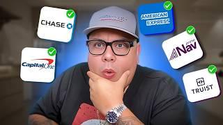 Best Business Bank Account 2024 - Small Business & Side Hustles! 