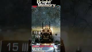 Bright Memory Infinite Gameplay Short || Bright Memory New Fps Shooting Game 2023 #shorts