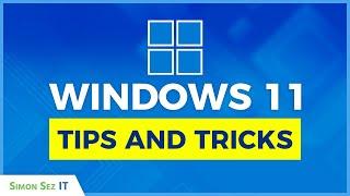 Windows 11 Tutorial: Tips and Tricks Guide