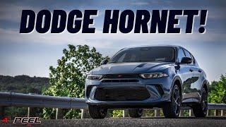 All-New Dodge Hornet! Lowest prices and Largest Inventory  for Chrysler Dodge Jeep Ram Fiats in  GTA