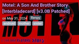 Motel: A Son And Brother Story v3.0B Patched game play apk