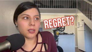 I quit my corporate job | Life update