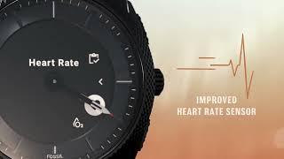 NEW! Gen 6 Hybrid Smartwatch