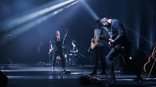 The Mono Jacks - Push the Pedal (Live @ Sala Palatului)