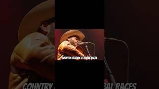 Charley Crockett and Jamey Johnson are coming to Montana—with Indian Relay Races! 