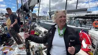 Rolex Sydney Hobart Yacht Race 2024 | Update December 28