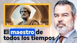 ARISTOTELES TE AYUDARÁ A ENCONTRAR EL PROPOSITO DE TU VIDA