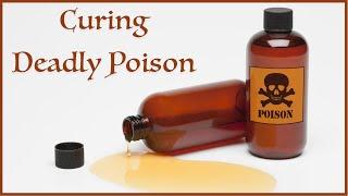 Curing Deadly Poison by Pastor Allen Stump