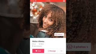 ቁም ነገር | Kum Neger - Serious Relationships for Ethiopians and Eritreans