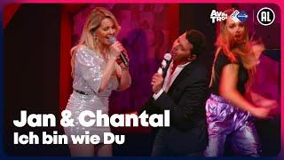 Jan Smit & Chantal Janzen - Ich bin wie Du • Festival der Liebe // Sterren NL