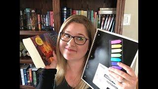 a noob attempts to annotate The Way of Kings