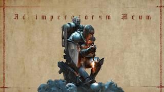 Music For Praying To The Emperor | Warhammer 40K Ambient Music