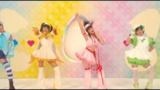 Shugo Shugo! PV Dance Shot - Shugo Chara Egg!