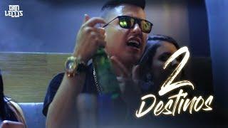 2 Destinos - Dan Lellis (Official Video) - @MafiaRecordss