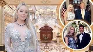 Tiffany Trump - Biography | Wiki | Family | Facts | Net Worth & Lifestyle