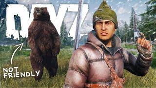 Veteran DayZ Duo VS The New DayZ DLC...