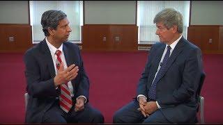 One-On-One With Ohio State University's Fisher College of Business