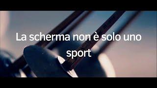 La scherma non è solo uno sport / LUGANO SCHERMA