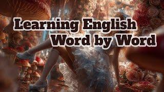 Learning English Word by Word (with Anki) #10