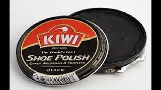 How It's Made - SHOE POLISH