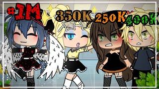 Subscribers Reveal ||MEME||1K SPECIAL||Gacha Life|| ||MLB||Late