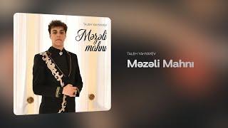 Taleh Yahyayev – Məzəli Mahnı (Rəsmi Audio)