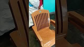 Neelkamal Chairs #furniture #unboxing #amazon #almond #newpiece #furniture #karnataka #love #india