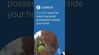 Zurich Home Insurance  #protectyourworld #homeinsurance #homeinsurancequote