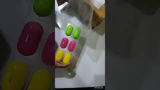 #unboxing  #shortvideo #priya'szone #newthings