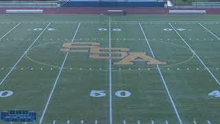 Shady Side Academy vs Freeport Youth Football Mens Varsity Football