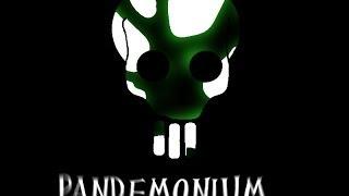 Gilion11 in Pandemonium