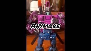Spinister animation. "I can't take it anymore"