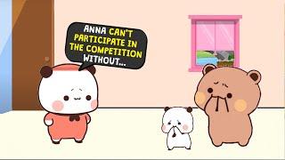  "Heartbreaking Twist: Will Anna Fulfill Rinki's Demand? " | Bubu Dudu | Peach Goma