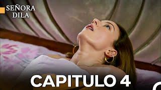 Señora Dila Capítulo 4 (Doblado en Español) FULL HD