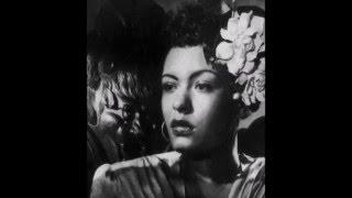 Gloomy Sunday - Billie Holiday (Cover Lorena Ruiz)