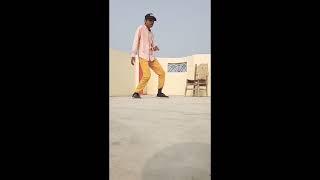 Ghar More Pardeshiya Choreography By ADI #shorts