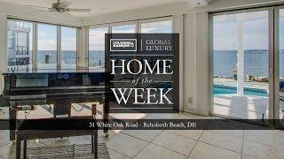 The Perfect Home for Summer in Rehoboth Beach, DE