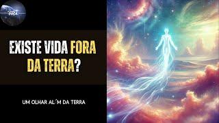 Existe vida fora da terra?