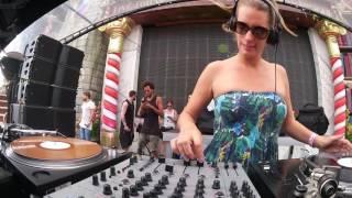 Tomorrowland Belgium 2016 | Sonja Moonear