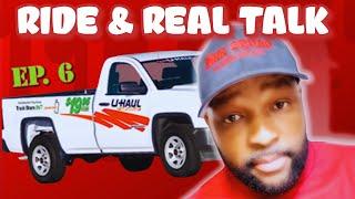 HONEST OPINION ON USING UHAUL FOR MY JUNK REMOVAL BUSINESS & WHY IT WORKS FOR ME⁉️