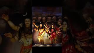 Shiv shankar ki dulhaniya re!#shorts #ytshorts #tranding #mata  #subscriber#pratiksha Anuragh chauha