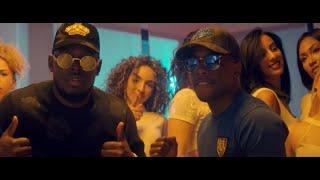 Elams (Ft. KeBlack) - Jungle (Clip Officiel)