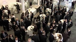 automotiveIT-Kongress 2015 - Impressionen