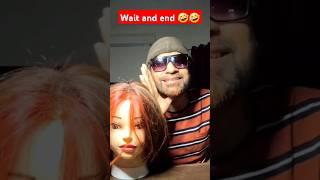 wait and end  #shorts #prince5262 #funny #comedy #viral