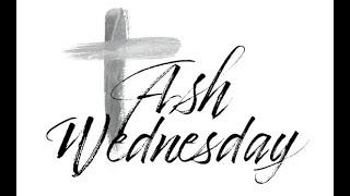 CHRIST'S FIRST PRESBYTERIAN CHURCH | ASH WEDNESDAY SERVICE | 03/05/25