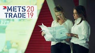 METSTRADE 2019: Homeport of the Marine Industry