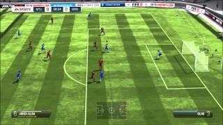 FIFA 13 | GOAL COMPILATION | EDIT